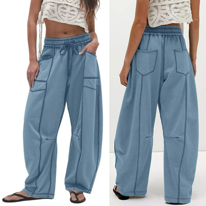 EVERYDAY BARREL™M PANTS