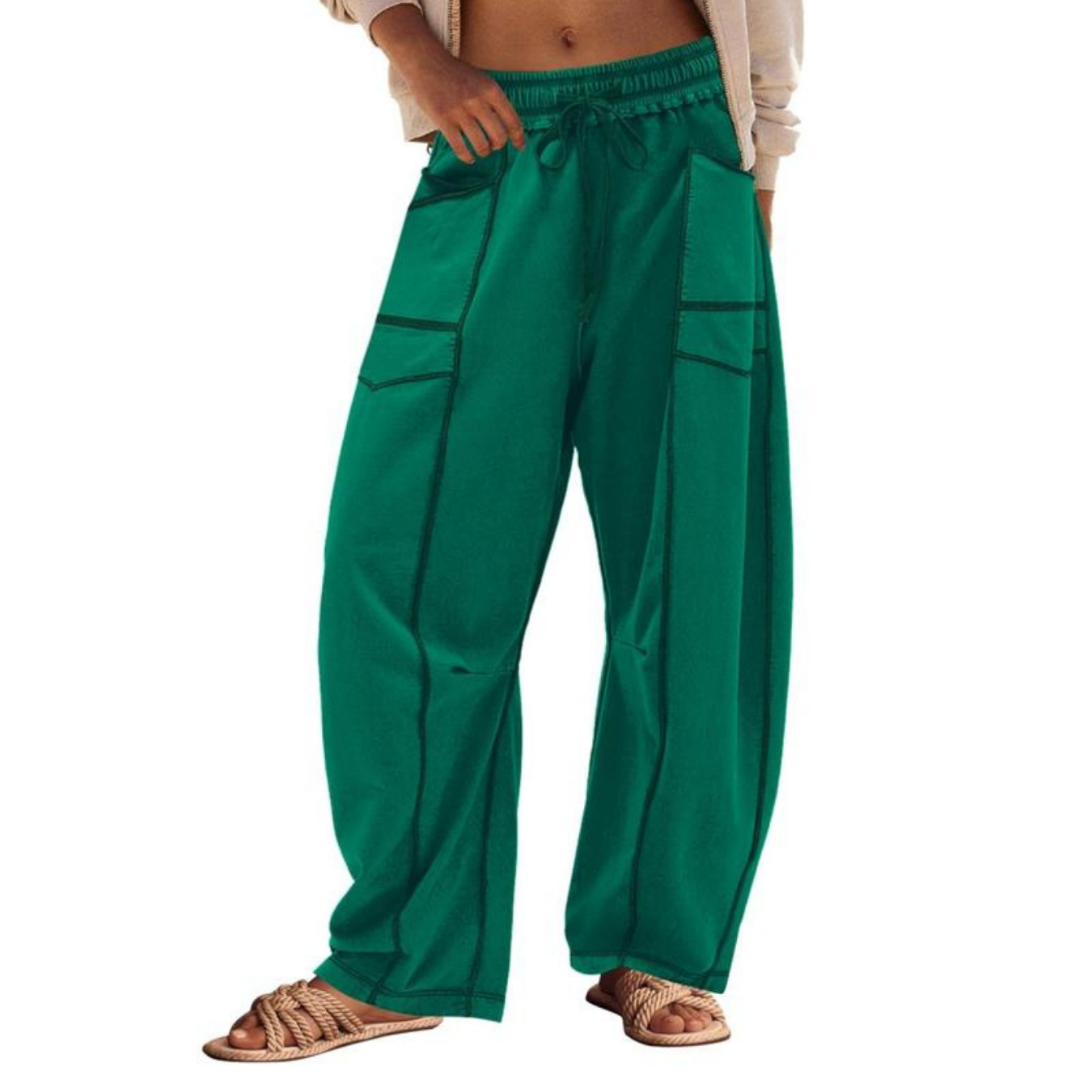 EVERYDAY BARREL™M PANTS