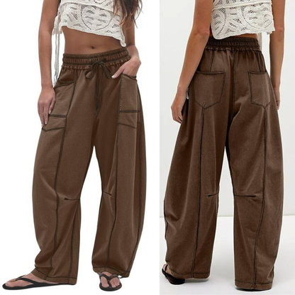 EVERYDAY BARREL™M PANTS