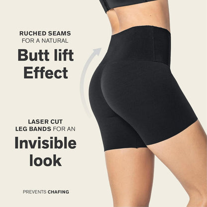 SHAPEWEAR SHORTS