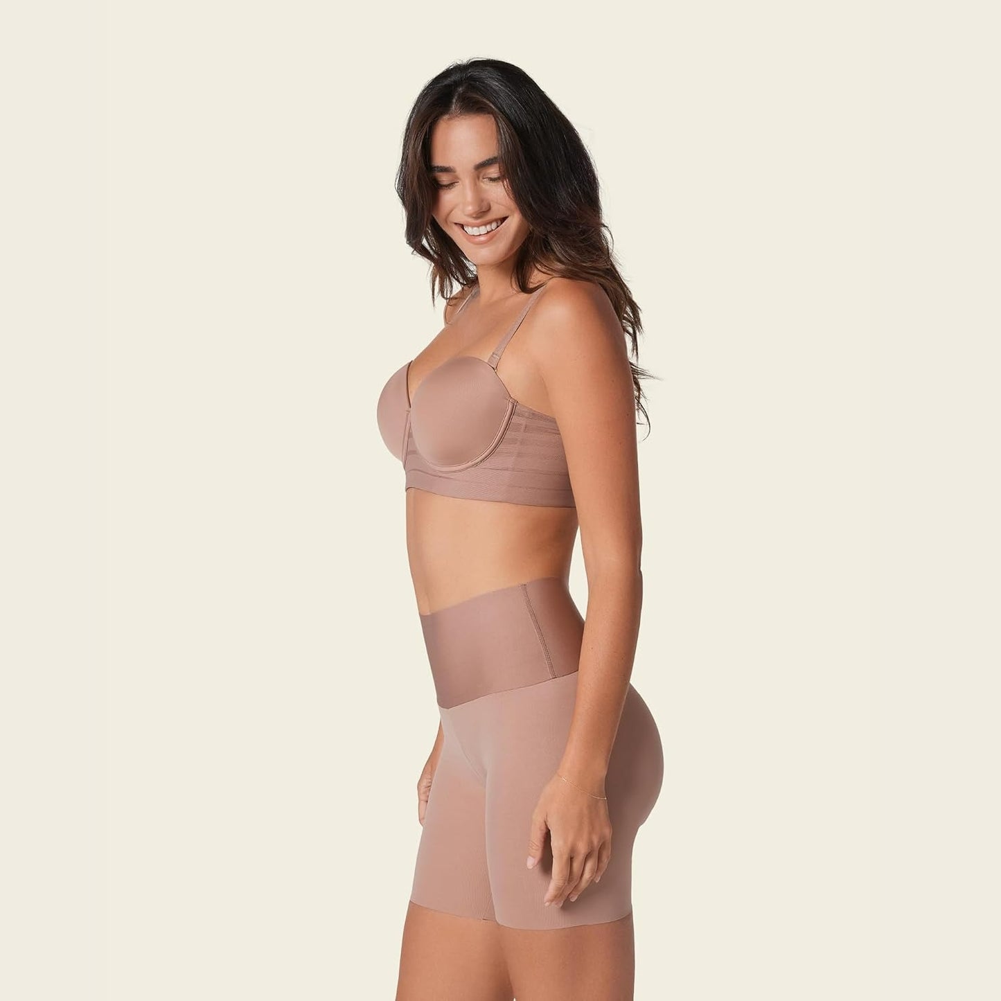 SHAPEWEAR SHORTS